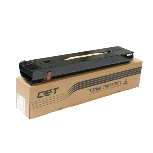 -/ Тонер-картридж ЧЕРНЫЙ DC250, 2x30K DC240/250/242/252 Toner CT black(2 bottles) (CET)