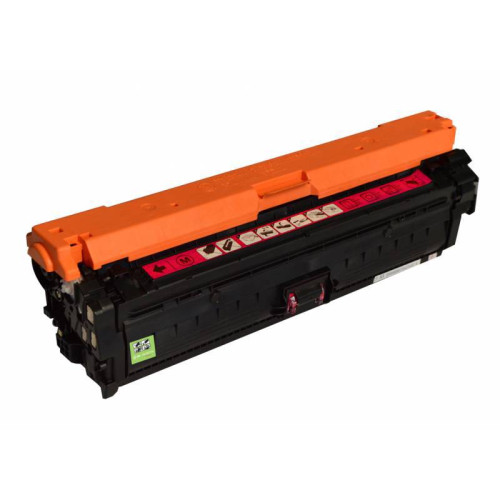 -/ Картридж лазерный Cactus CS-CE273A CE273A пурпурный (15000стр.) для HP LJ Ent CP5525