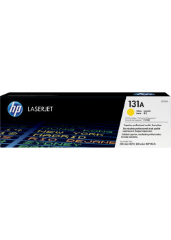 Тонер-картридж/ HP LaserJet Pro M251/M276 Yellow Crtg