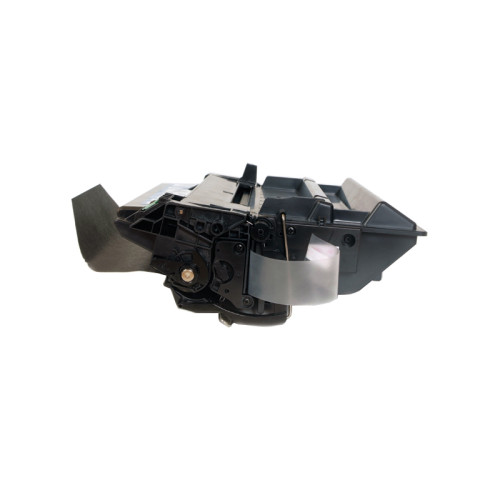 -/ Картридж лазерный Cactus CS-Q7551A Q7551A черный (6500стр.) для HP LJ P3005/M3027/M3035
