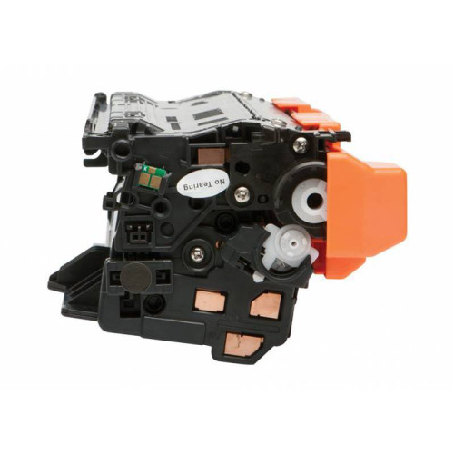 -/ Картридж лазерный Cactus CS-CE400X CE400X черный (11000стр.) для HP LJ M551