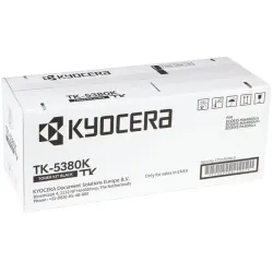 Тонер-картридж Kyocera TK-5380K