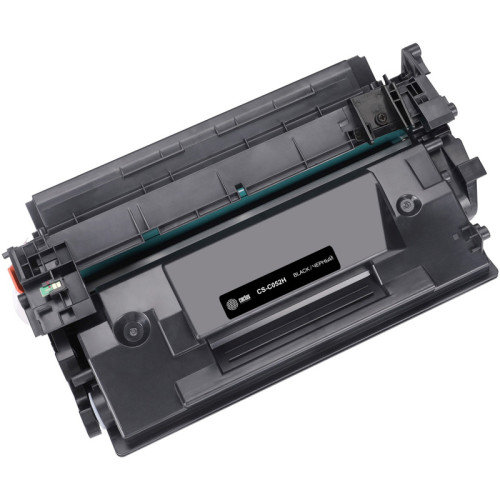 -/ Картридж лазерный Cactus CS-C052H 052H черный (9200стр.) для Canon MF421/426/428/429/LBP 212/214/215