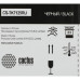 -/ Картридж лазерный Cactus CS-TK7125 черный (20000стр.) для Kyocera Mita TASKalfa 3212i