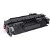 -/ Картридж лазерный Cactus CS-CE505AS CE505A черный (2300стр.) для HP LJ P2055/P2035