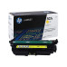 Тонер-картридж/ HP 507A Yellow LaserJet Toner Cartridge