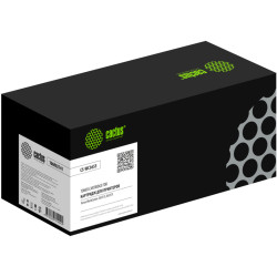 -/ Картридж лазерный Cactus CS-WC3655 106R02741 черный (25900стр.) для Xerox Workcentre 3655