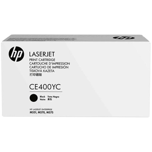 Тонер-картридж/ HP Blk Contract LJ Toner Cartridge