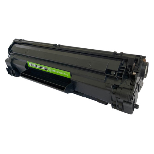 -/ Картридж лазерный Cactus CS-CE285X-MPS CE285X черный (3000стр.) для HP LJ M1130 MFP/ M1132MFP Pro/P1102s Pro/ P1103 Pro