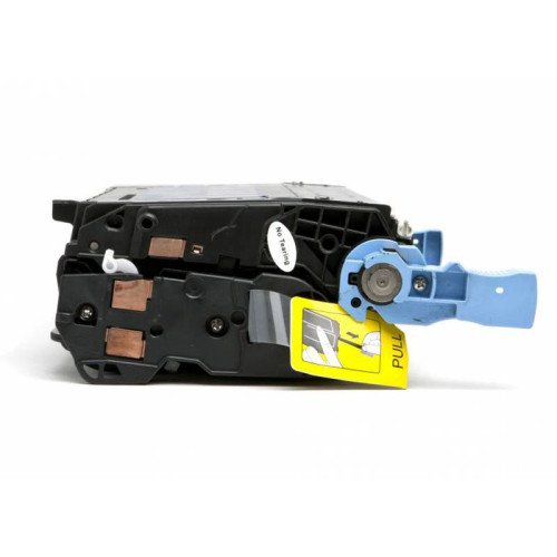 -/ Картридж лазерный Cactus CS-Q5950A Q5950A черный (11000стр.) для HP CLJ 4700