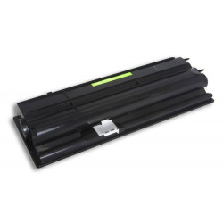 -/ Картридж лазерный Cactus CS-TK435 TK-435 черный (15000стр.) для Kyocera Mita TASKalfa 180/181/220/22