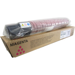 Тонер-картридж тип MPC3502E малиновый/ Print Cartridge Magenta MP C3502E
