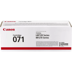 Тонер-картридж/ Canon 071 Cartridge