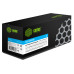 -/ Картридж лазерный Cactus CS-C055HC 055 H C голубой (5900стр.) для Canon LBP663Cdw/LBP664Cx/MF746Cx/M