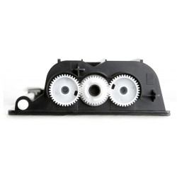 -/ Картридж лазерный Cactus CS-TK410 TK-410 черный (15000стр.) для Kyocera Mita FS 1620/1635/1650/2020/
