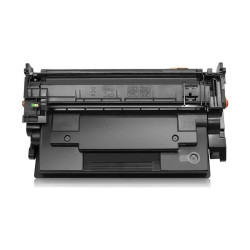 Тонер-картридж/ HP 89Y Black LJ Managed E50145 MFP E52645 Contract White Box With Chip (W9008MC) (~20000 стр)