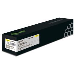 -/ Картридж лазерный Cactus CS-PH7800Y 106R01572 желтый (17200стр.) для Xerox Phaser 7800
