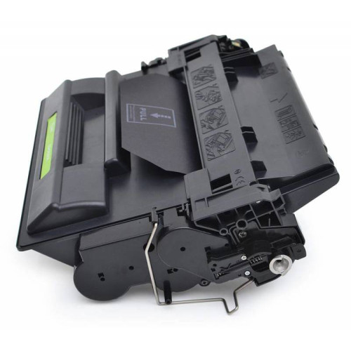 -/ Картридж лазерный Cactus CS-CE255AS CE255A черный (6000стр.) для HP LJ P3011/P3015