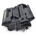 -/ Картридж лазерный Cactus CS-CE255AS CE255A черный (6000стр.) для HP LJ P3011/P3015