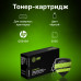 -/ Картридж лазерный Cactus CS-Q5949AS Q5949A черный (2500стр.) для HP LJ 1160/1320/3390/3392