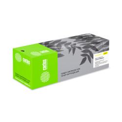 -/ Картридж лазерный Cactus CS-TK8505Y TK-8505Y желтый (20000стр.) для Kyocera FS-4500CN/5550CN/TASKalf