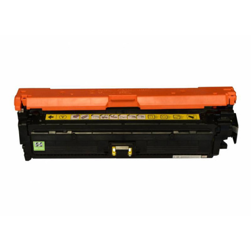 -/ Картридж лазерный Cactus CS-CE272A CE272A желтый (15000стр.) для HP LJ Ent CP5525