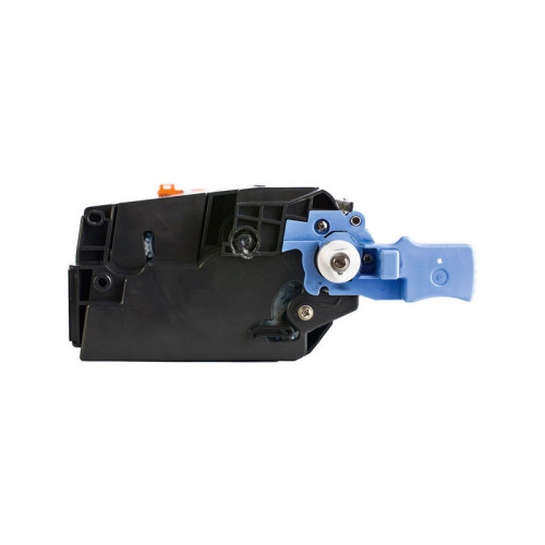 -/ Картридж лазерный Cactus CS-C9732A желтый (12000стр.) для HP CLJ 5500/5550