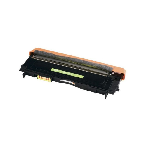 -/ Картридж лазерный Cactus CS-CLT-Y409S CLT-Y409S желтый (1000стр.) для Samsung CLP-310/315/CLX-3170/3