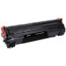 -/ Картридж лазерный Cactus CS-CE278X-MPS CF278X черный (3000стр.) для HP LJ P1566/P1606w