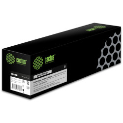 -/ Картридж лазерный Cactus CS-LX50F5U00 50F5U00 (20000стр.) для Lexmark MS510/MS610