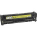 Тонер-картридж/ HP 312A Ylw Contract LJ Toner Cartridge