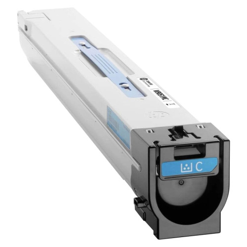 Тонер-картридж/ HP Cyan Managed LaserJet Toner Cartridge 54000