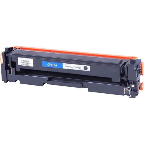 -/ Тонер-картридж NVP NV-CF410A Black для HP Color LaserJet Pro M377dw/ M477fdn/ M477fdw/ M477fnw/ M452dn/ M452nw (2300k)