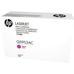 Тонер-картридж/ HP Q5953AC Mgn Contr LJ Toner Cartridge