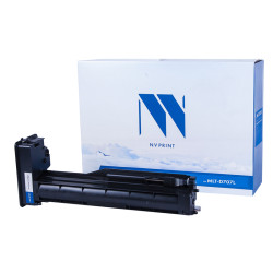 -/ Тонер-картридж NVP NV-MLT-D707L для Samsung multiXpress K2200/ K2200ND (10000k)