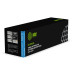 -/ Картридж лазерный Cactus CS-CF351A CF351A голубой (1000стр.) для HP M176/M177