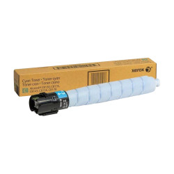 Голубой тонер-картридж AltaLink C8130_35/ AltaLink C8130_C8135 CYAN Toner