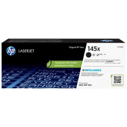 Тонер-картридж/ HP 145X Black Original Laser Toner Cartridge