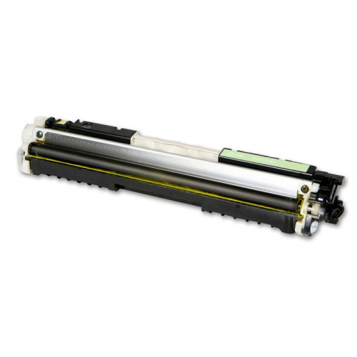 -/ Картридж лазерный Cactus CS-C729Y 729 Y желтый (1000стр.) для Canon i-SENSYS LBP-7010C/ LBP-7018C