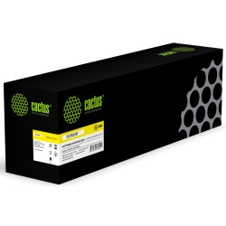 -/ Картридж лазерный Cactus CS-TK5315Y TK-5315Y желтый (18000стр.) для Kyocera TASKalfa 408ci/508ci