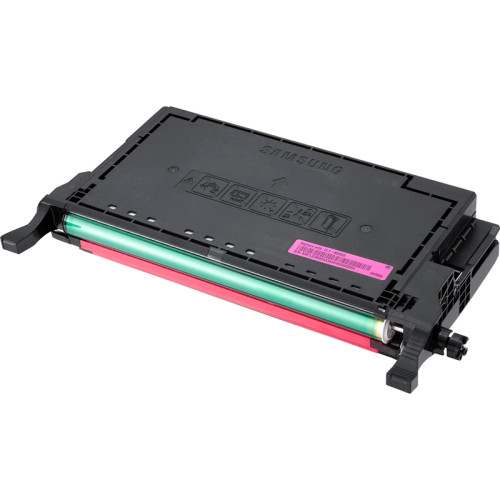 Тонер-картридж/ Samsung CLT-M609S Magenta Toner Cartridge