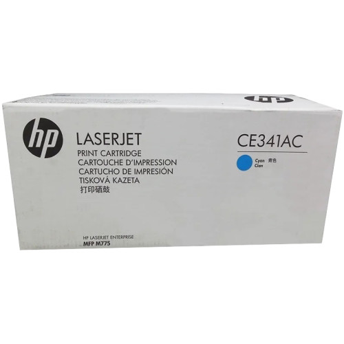 Тонер-картридж/ HP 651A Cyn Contract LJ Toner Cartridge