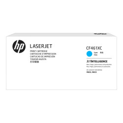 Тонер-картридж/ HP 656X Cyn Contract LJ Toner Cartridge