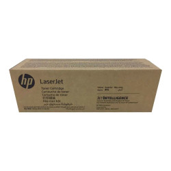 Тонер-картридж/ HP CF360XH Black Contract Original LaserJet Toner Cartridge