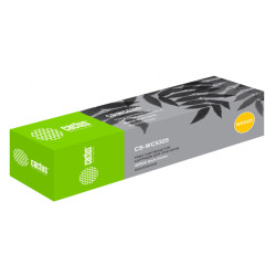 -/ Картридж лазерный Cactus CS-WC5325 006R01160 черный (30000стр.) для Xerox WorkCentre 5325/5330/5335