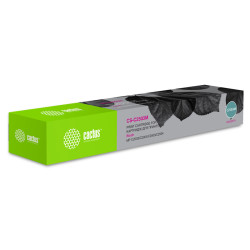 -/ Картридж лазерный Cactus CS-C2503M 841927 пурпурный (9500стр.) для Ricoh Aficio MP C2003SP/C2004ASP/