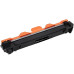 -/ Картридж лазерный Cactus CS-TN1075 TN-1075 черный (1000стр.) для Brother HL-1110/1112/1510/1512/1810
