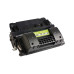 -/ Картридж лазерный Cactus CS-CC364XS CC364X черный (24000стр.) для HP LJ P4015/P4515