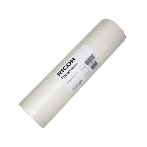 Мастер-плёнка для дупликатора тип JP12S/ Ricoh Priport Master Type JP-12S