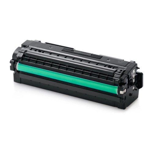 Тонер-картридж/ Samsung CLT-M506L High Yield Magenta Toner Cartridge